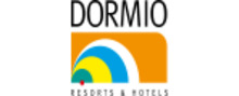 Dormio logo de marque des critiques et expériences des voyages