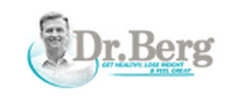 Dr. Berg logo de marque des critiques des produits régime et santé