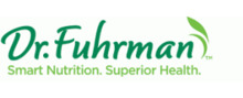 Dr Fuhrman logo de marque des critiques des produits régime et santé