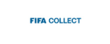 FIFA Collect logo de marque des critiques du Shopping en ligne et produits des Bureau, fêtes & merchandising