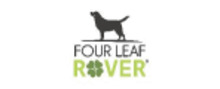 Fourleafrover.com logo de marque des critiques du Shopping en ligne et produits des Animaux