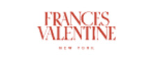 Frances valentine logo de marque des critiques du Shopping en ligne et produits des Mode et Accessoires