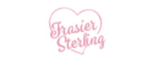 Frasier sterling logo de marque des critiques du Shopping en ligne et produits des Mode et Accessoires