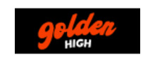 Golden high logo de marque des critiques du Shopping en ligne et produits des Soins, hygiène & cosmétiques