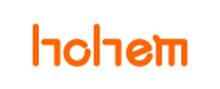 Hohem logo de marque des critiques du Shopping en ligne et produits des Multimédia