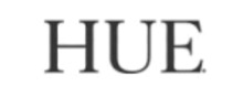 Hue.com logo de marque des critiques de location véhicule et d’autres services