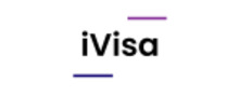 Ivisa logo de marque des critiques et expériences des voyages