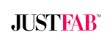 Justfab logo de marque des critiques du Shopping en ligne et produits des Mode et Accessoires