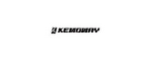 Kemoway logo de marque des critiques du Shopping en ligne et produits des Sports