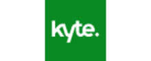 Drivekyte.com logo de marque des critiques et expériences des voyages