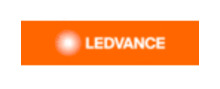 LEDVANCE logo de marque des critiques de fourniseurs d'énergie, produits et services