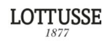Lottusse logo de marque des critiques du Shopping en ligne et produits des Mode et Accessoires