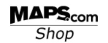 Maps logo de marque des critiques du Shopping en ligne et produits des Bureau, fêtes & merchandising