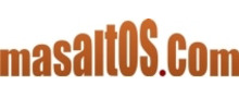 Masaltos logo de marque des critiques du Shopping en ligne et produits 