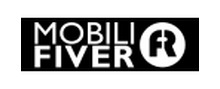 Mobilifiver logo de marque des critiques du Shopping en ligne et produits des Objets casaniers & meubles