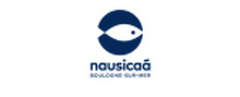 Nausicaa logo de marque des critiques et expériences des voyages