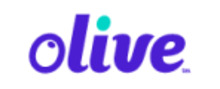Olive logo de marque des critiques du Shopping en ligne et produits des Mode et Accessoires