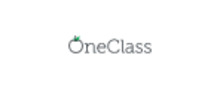 Oneclass logo de marque des critiques des Services généraux