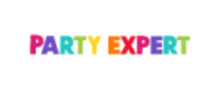 Party Expert logo de marque des critiques des Boutique de cadeaux