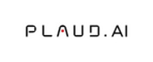 PLAUD logo de marque des critiques des Services généraux