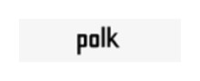 Polkaudio logo de marque des critiques du Shopping en ligne et produits des Multimédia