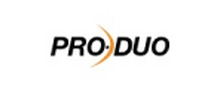 Pro-Duo logo de marque des critiques des Services généraux