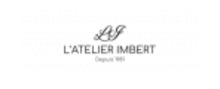 L'Atelier Imbert logo de marque des critiques du Shopping en ligne et produits des Objets casaniers & meubles
