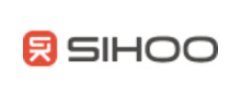 Sihoo logo de marque des critiques du Shopping en ligne et produits des Bureau, fêtes & merchandising