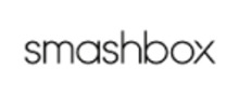 Smashbox logo de marque des critiques du Shopping en ligne et produits des Soins, hygiène & cosmétiques
