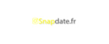 Snapdate logo de marque des critiques des sites rencontres et d'autres services