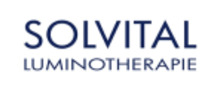 Solvital logo de marque des critiques des produits régime et santé