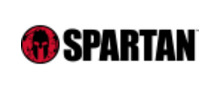 Spartan logo de marque des critiques des Services généraux