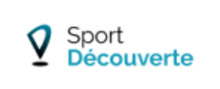 Sport DÃcouverte logo de marque des critiques et expériences des voyages