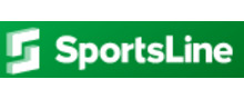 Sportsline logo de marque des critiques des Services généraux