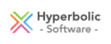 Hyperbolicsoftware.com logo de marque des critiques des Services pour la maison
