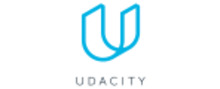 Udacity logo de marque des critiques des Sondages en ligne