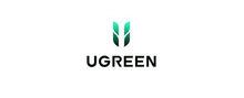 Ugreen logo de marque des critiques du Shopping en ligne et produits des Multimédia