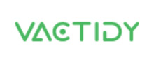 Vactidy logo de marque des critiques du Shopping en ligne et produits des Objets casaniers & meubles