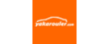 Yakarouler logo de marque des critiques de location véhicule et d’autres services