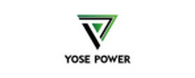 Yose Power logo de marque des critiques du Shopping en ligne et produits des Sports
