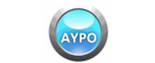 Your Pace logo de marque des critiques des Services généraux