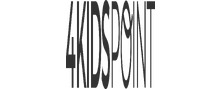 4kidspoint logo de marque des critiques du Shopping en ligne et produits des Enfant & Bébé