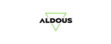 Aldous Bio logo de marque des critiques du Shopping en ligne et produits des Soins, hygiène & cosmétiques