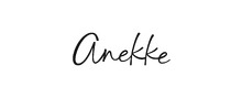 Anekke logo de marque des critiques du Shopping en ligne et produits des Mode et Accessoires