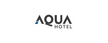 Aqua Hotels & Resorts logo de marque des critiques et expériences des voyages