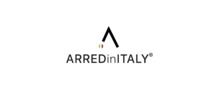 Arred in Italy logo de marque des critiques du Shopping en ligne et produits des Objets casaniers & meubles