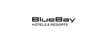 BlueBay Resorts logo de marque des critiques et expériences des voyages