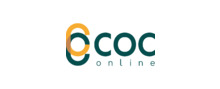 COC Online logo de marque des critiques des Sondages en ligne