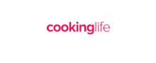 Cookinglife logo de marque des critiques du Shopping en ligne et produits des Objets casaniers & meubles
