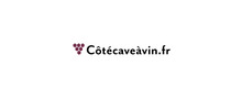 Cotecave logo de marque des produits alimentaires